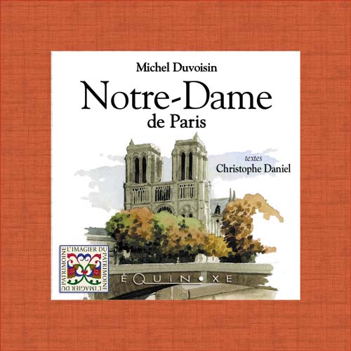NOTRE-DAME DE PARIS (ed fran�aise)